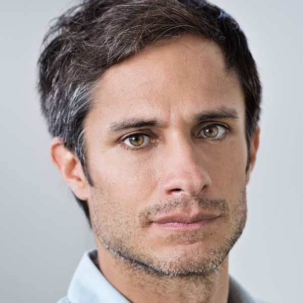 Gael García Bernal