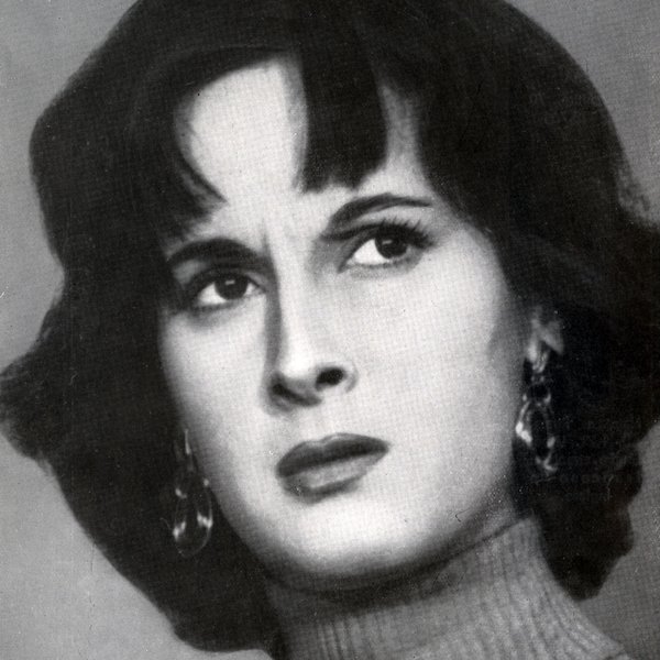 Luisa Rossi