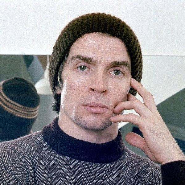 Rudolf Nureyev