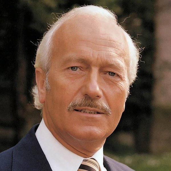 Colin Chapman