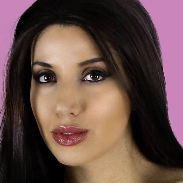 Bianca Allaine