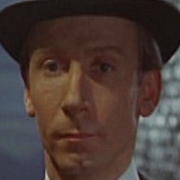 Graham Armitage
