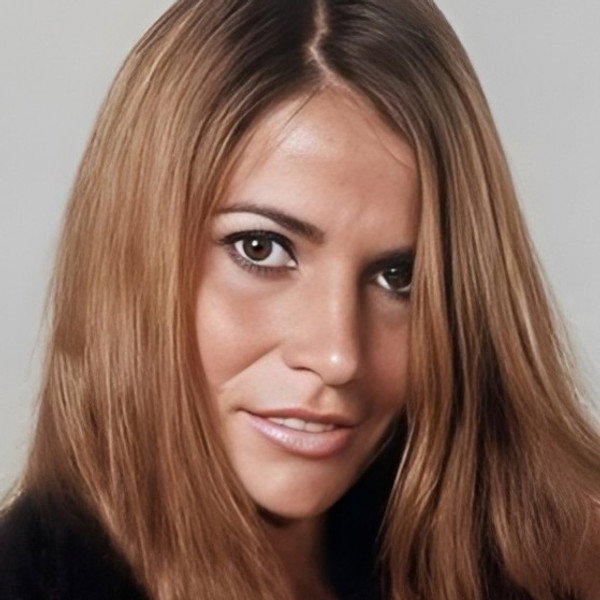 Uschi Digard