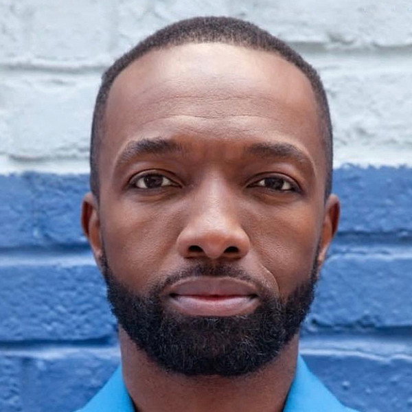 Jamie Hector