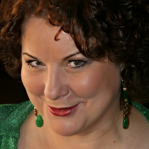 Larisa Kalpokaitė