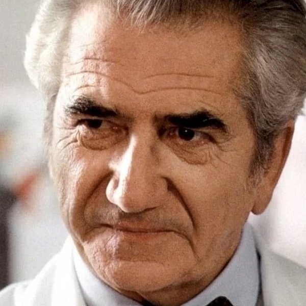 Daniel Gélin