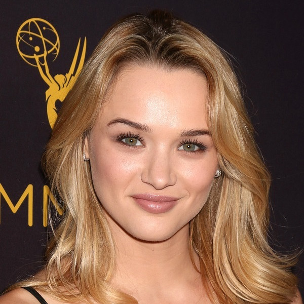 Hunter King