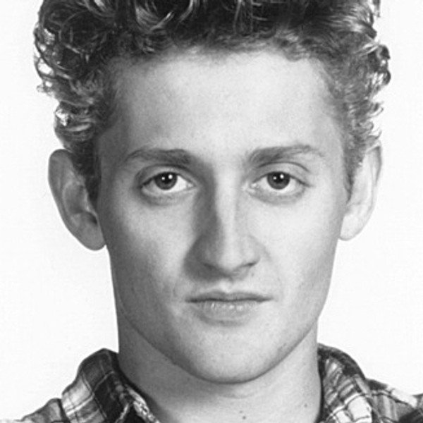 Alex Winter