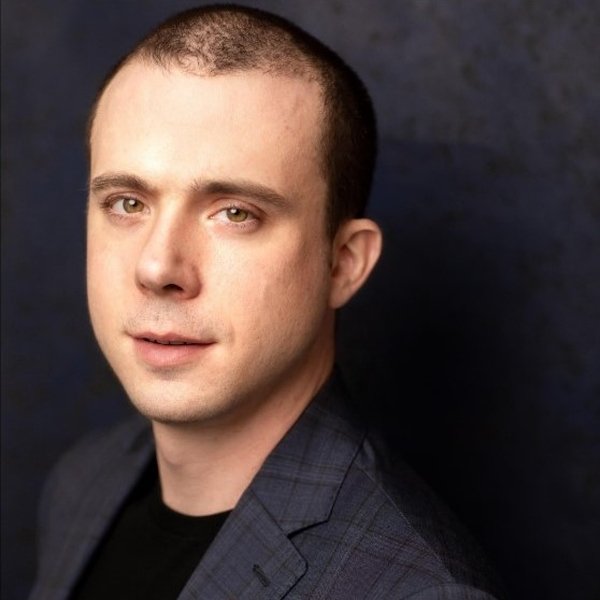 Alex Carmine