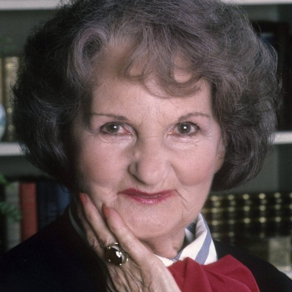 Billie Bird