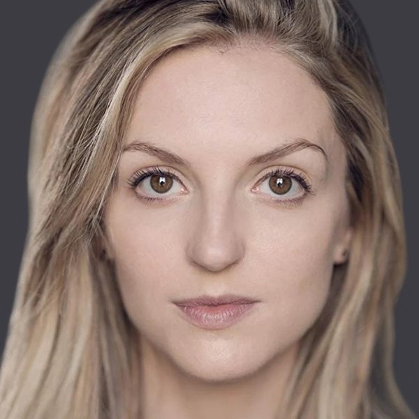 Georgia Hirst