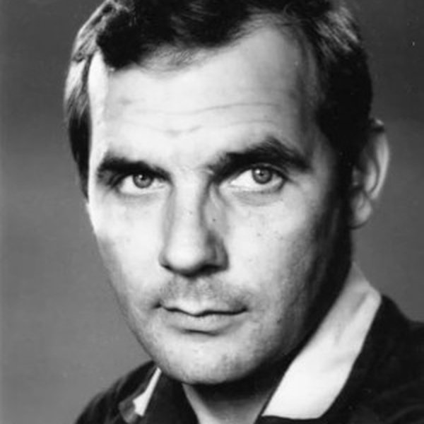 Serhiy Pidhornyi