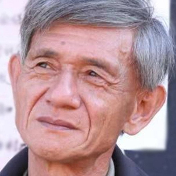 Zhang Weifu