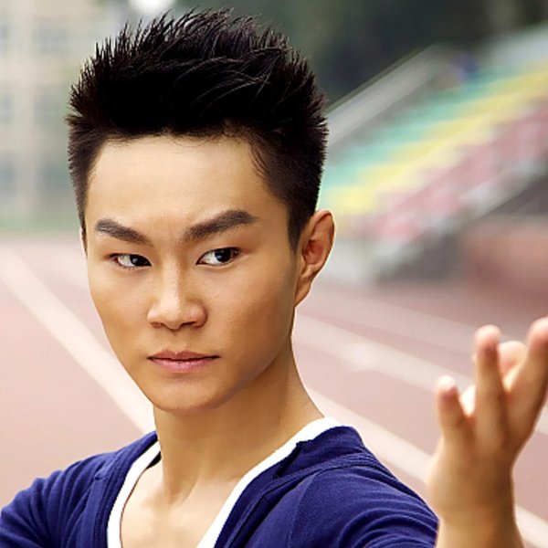 Pan Yuanjia