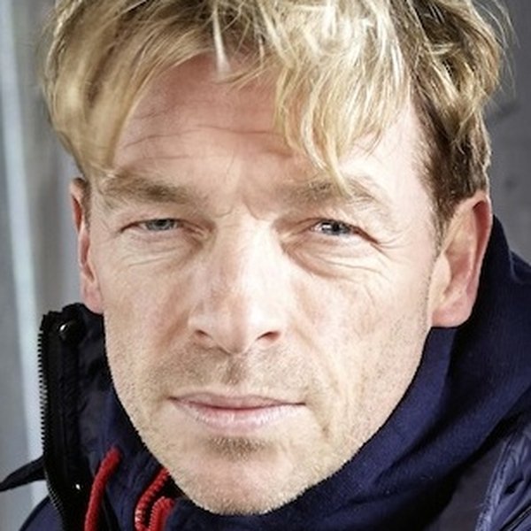André Eisermann