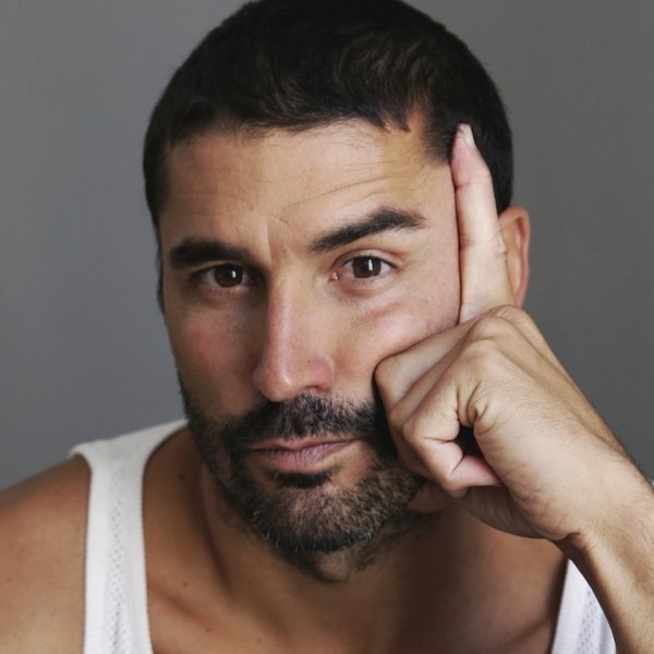 Álex García