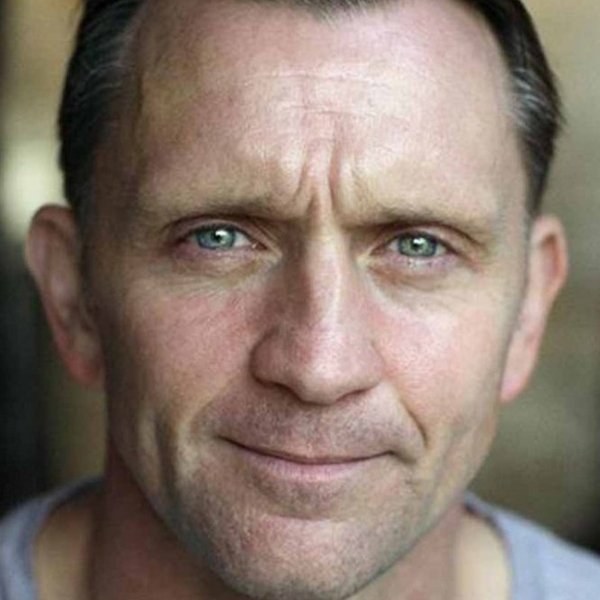 Brett Allen