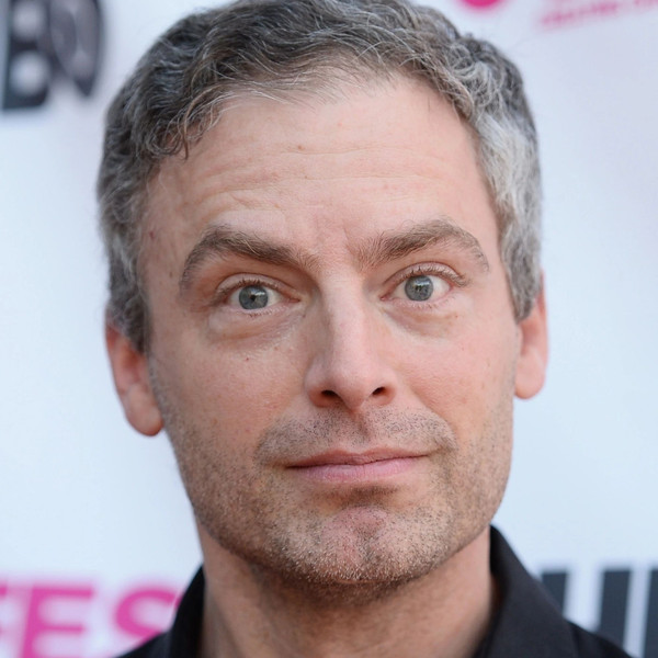 Justin Kirk