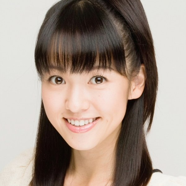 Maria Yamamoto