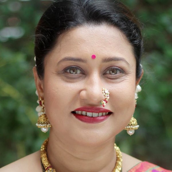 Suchitra Bandekar