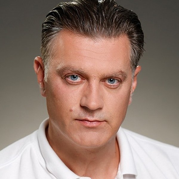 Alexey Zubkov