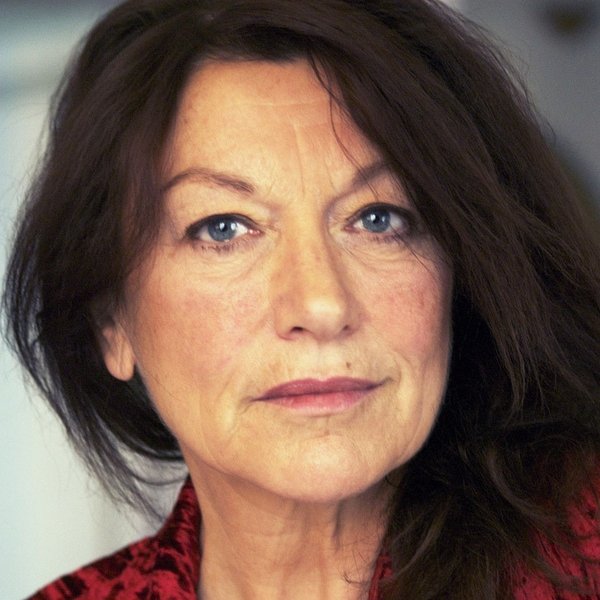 Chantal Deruaz
