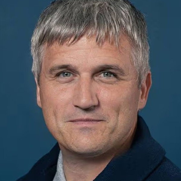 William Ash