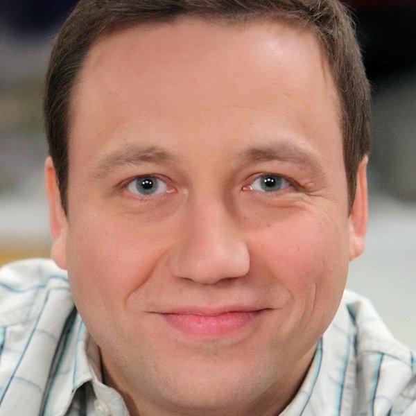 Georgiy Dronov