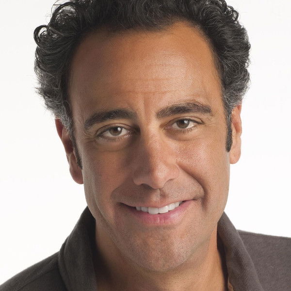 Brad Garrett