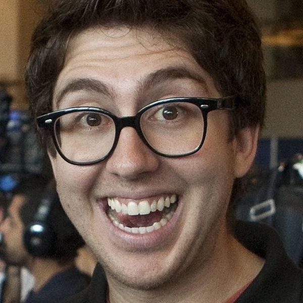 Amir Blumenfeld