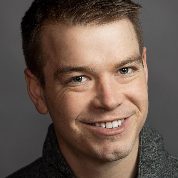 Brenden Roberts