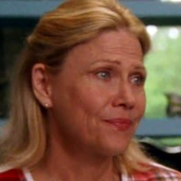Judy Clayton