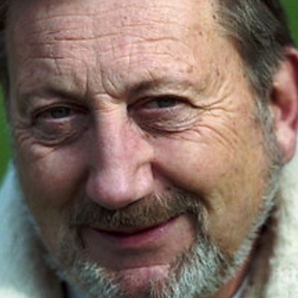 John Hahn-Petersen