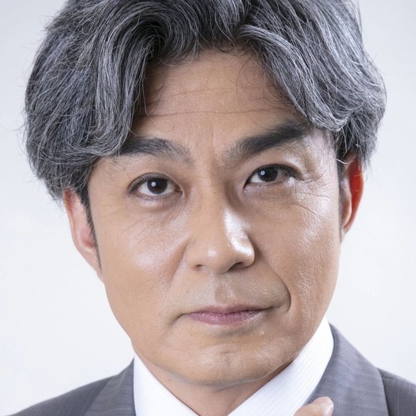 Takashi Hayashida