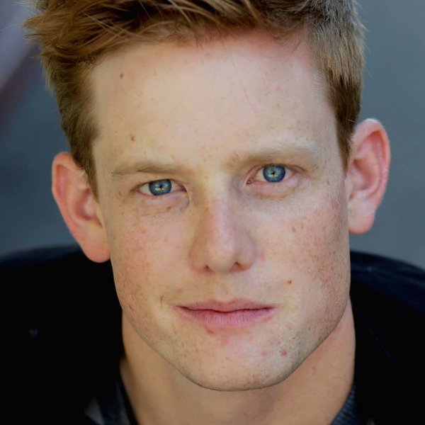 Jeff Larson