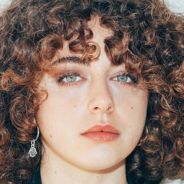Rebecca Antonaci