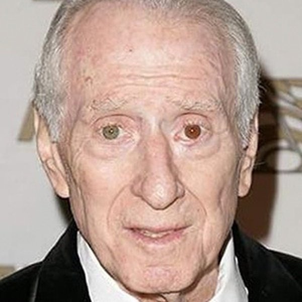 Jerry Leiber