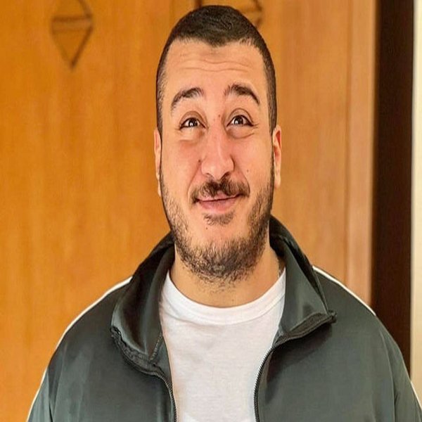 Abdelrahman Hassan