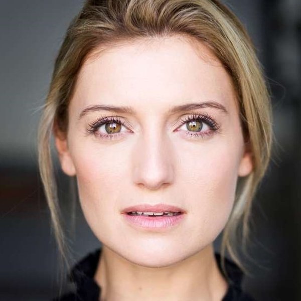 Hayley McCarthy