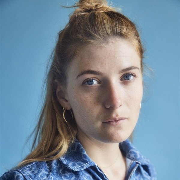 Adèle Sierra