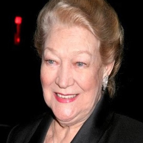 Marietta Marich