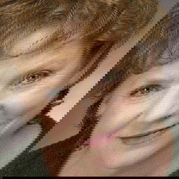 Becky Ann Baker