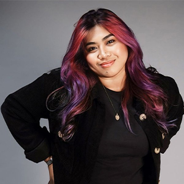 Jhoanna San Juan