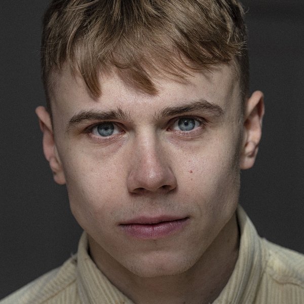 Magnús Mariuson