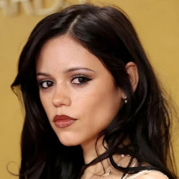 Jenna Ortega