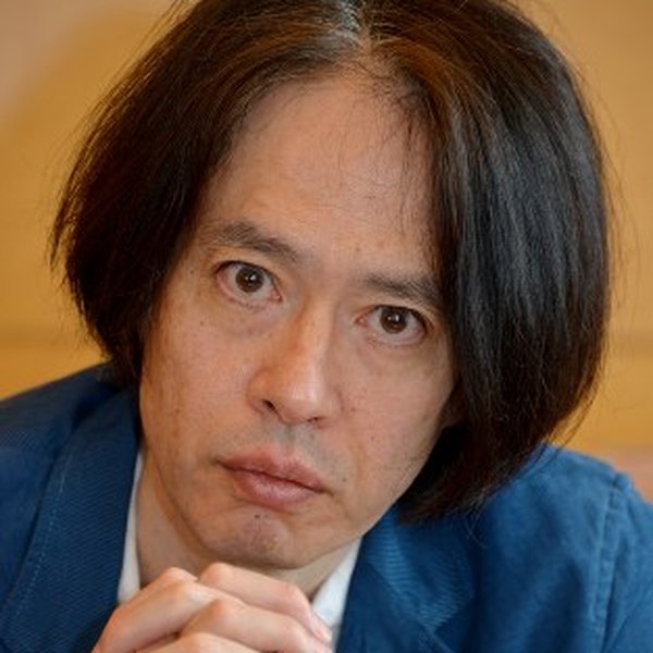 Kou Machida