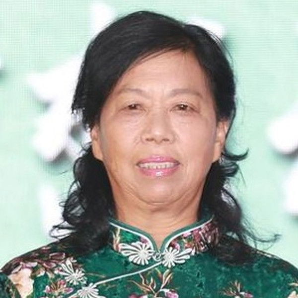 Zhang Mei'e