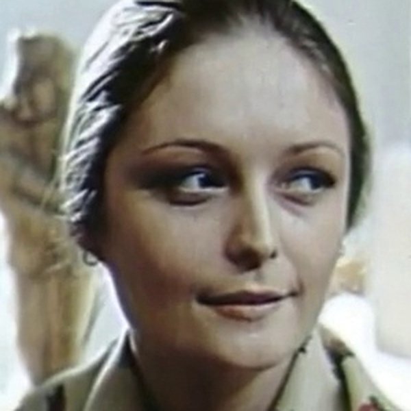 Galina Sulima