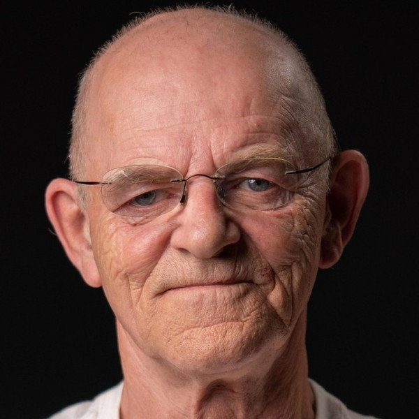 Mick Woodmansey