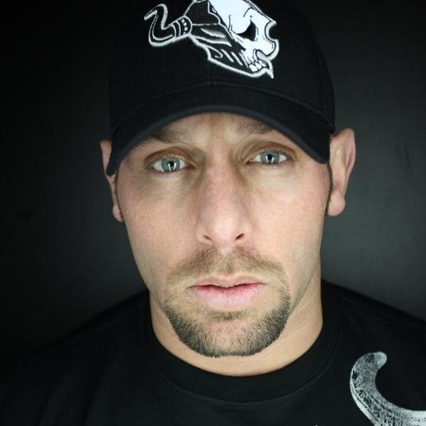 Shane Carwin
